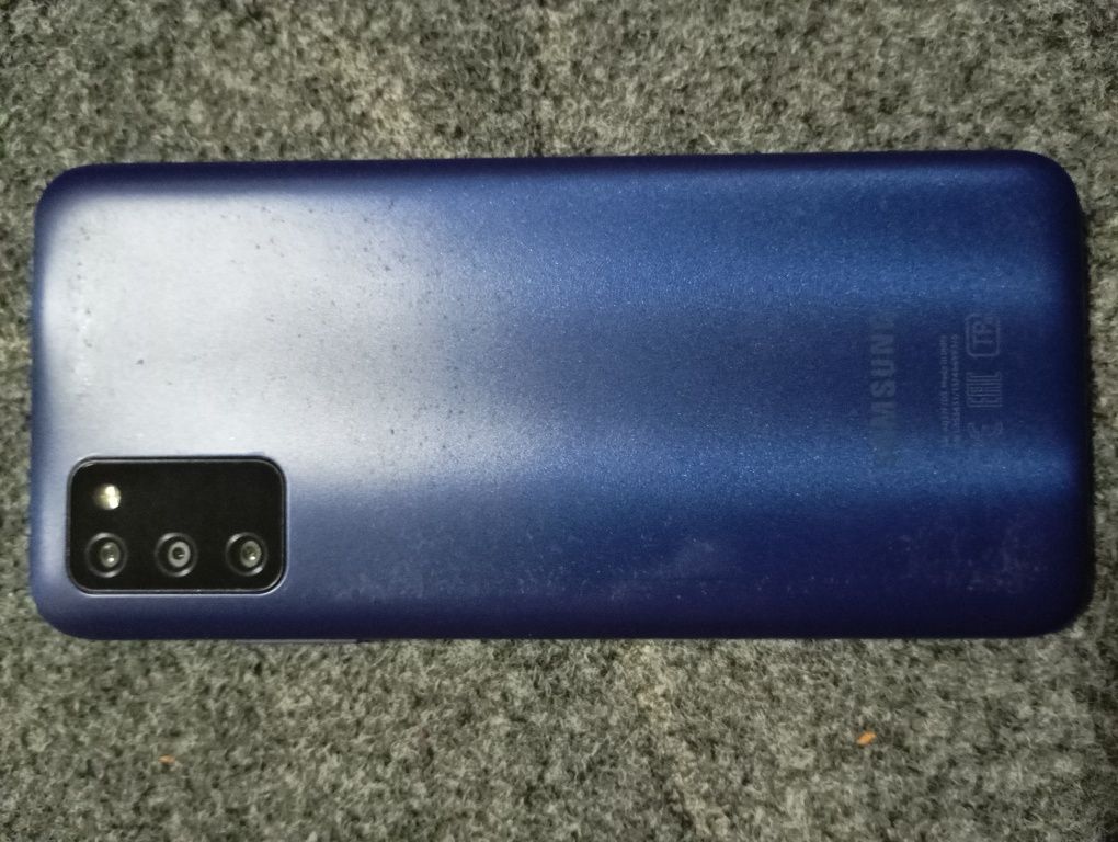 Samsung A03s 3/32
