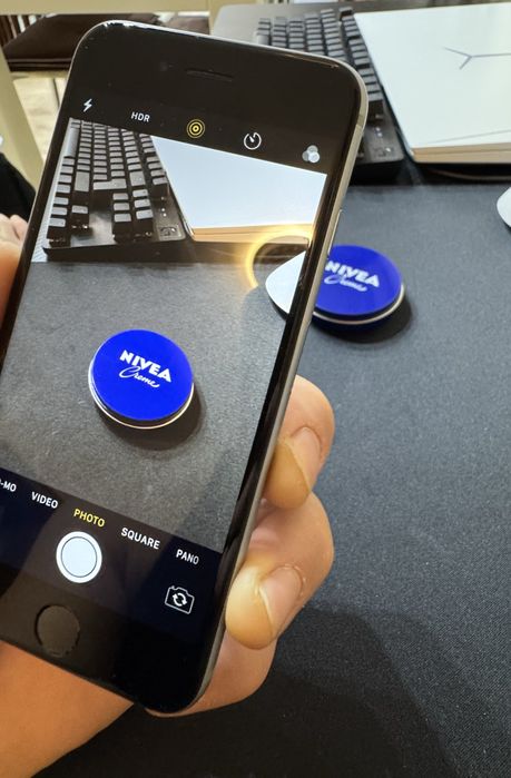 iPhone 6s 32GB *КАТО НОВ*