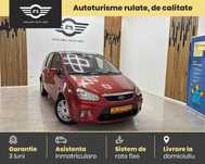 Ford C-Max / Rate Fixe / Garantie / Livrare