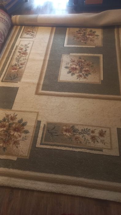 Качественный ковер