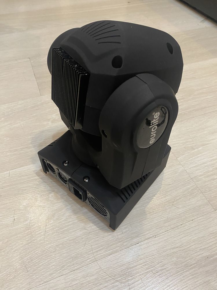 Moving head eurolite tmh-13 NOU