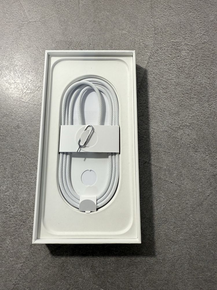 Iphone 16 Pro Max 256 gb