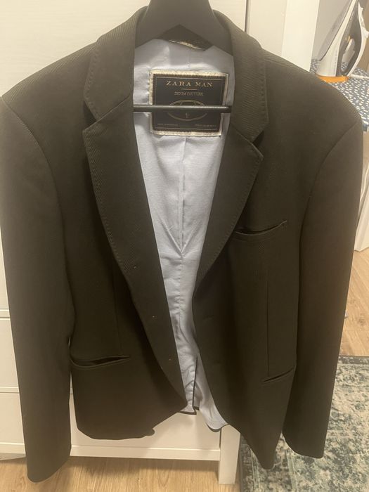 Sacou Zara barbatesc - 100 ron