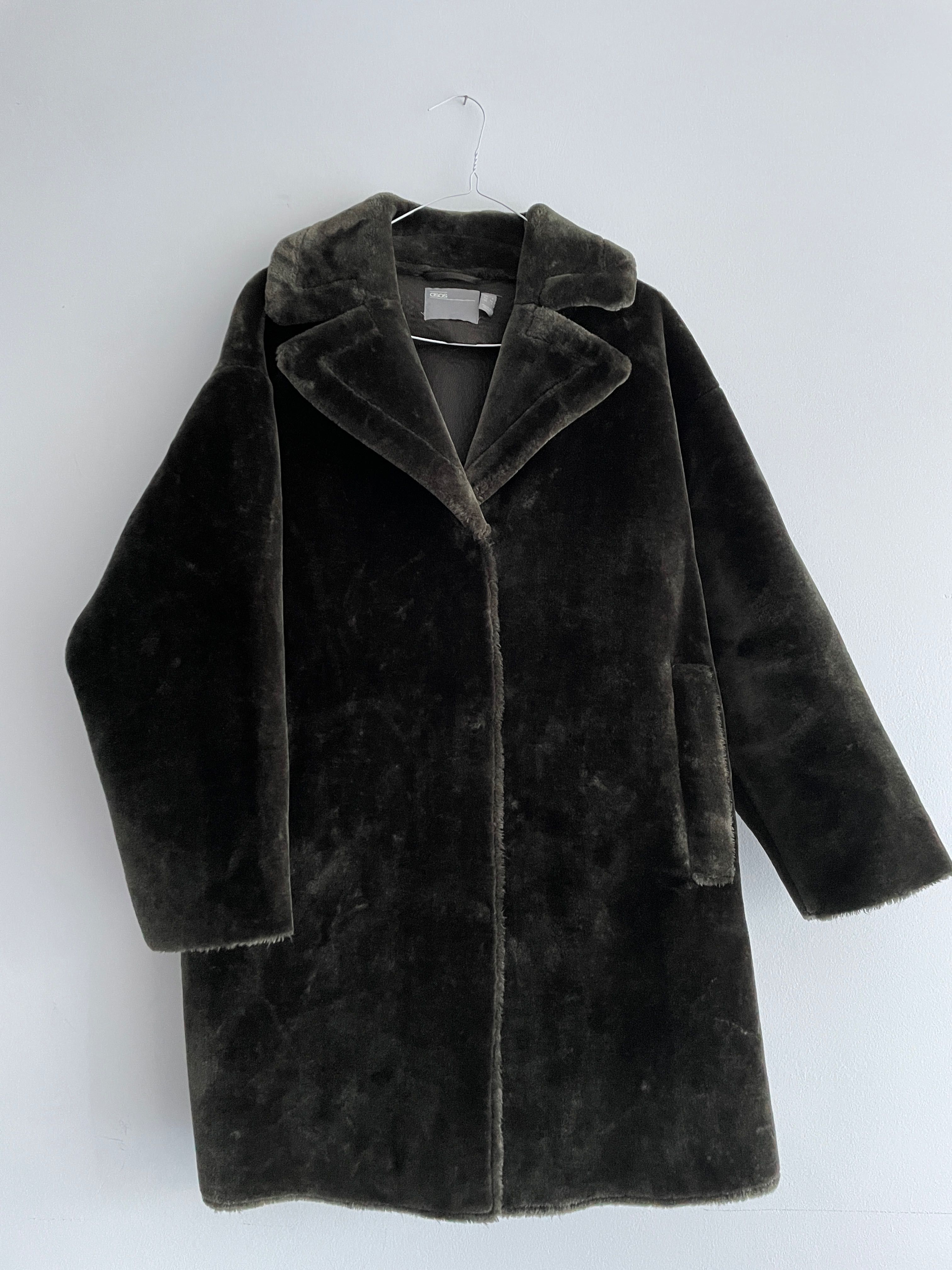 Зимни палта COS, Glassworks, Asos