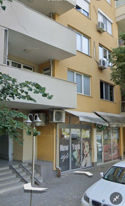 Ново строителство, апартамент под наем