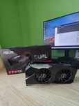 Rx 6700 XT Asus Dual OC