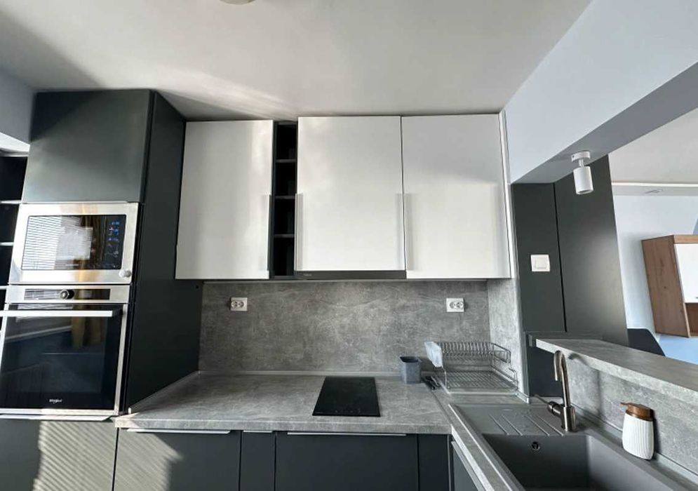 Дава се под наем Тристаен апартамент в София, Младост 1 - 68 кв.м за 799 € - Снимка #2