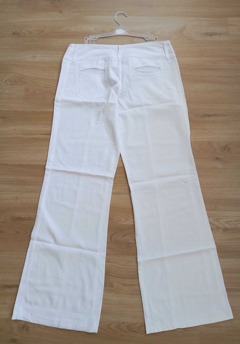 Стилен  дамски панталон