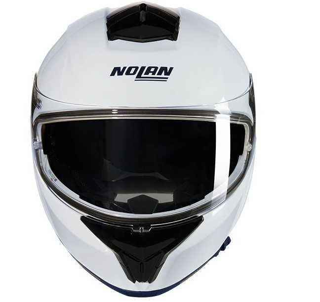 Каска Nolan N80-8 Classico N-Com ECE 22.06