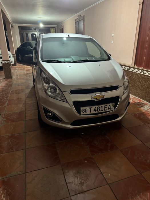 Продается шевроле спарк