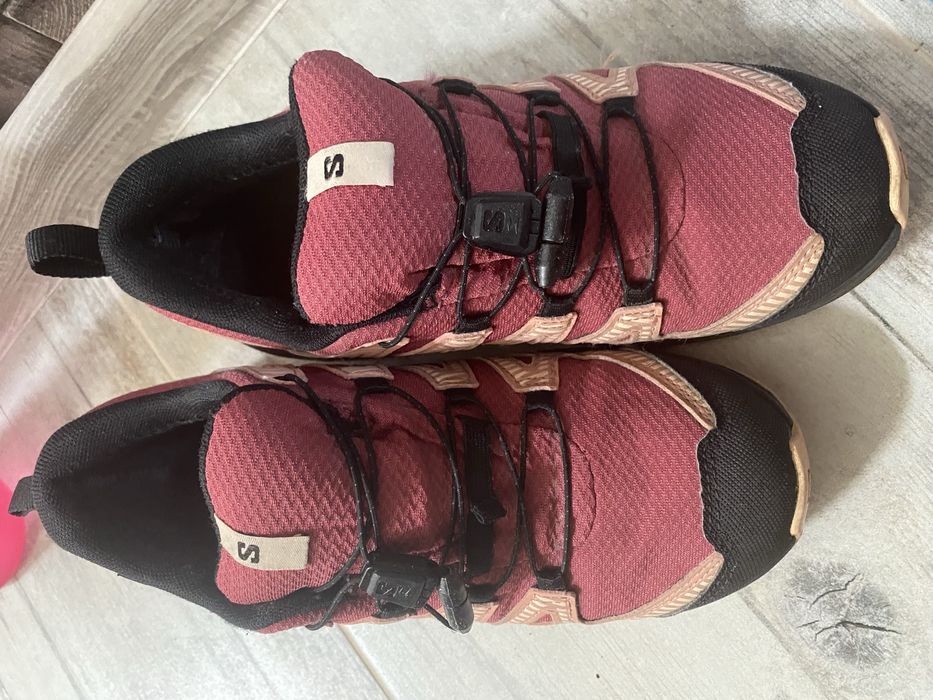 Туристически обувки Salomon XA pro