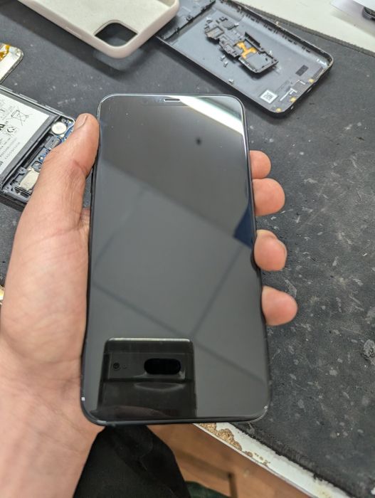 Iphone 11 pro max обмен