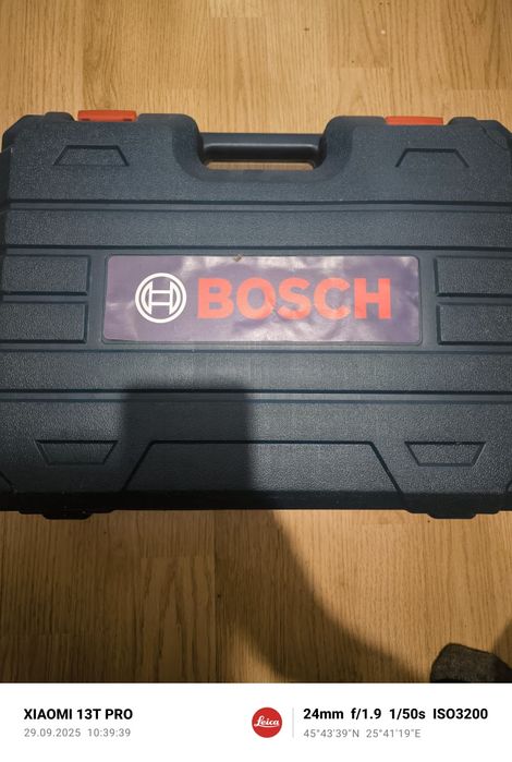 Ciocan rotopercutor