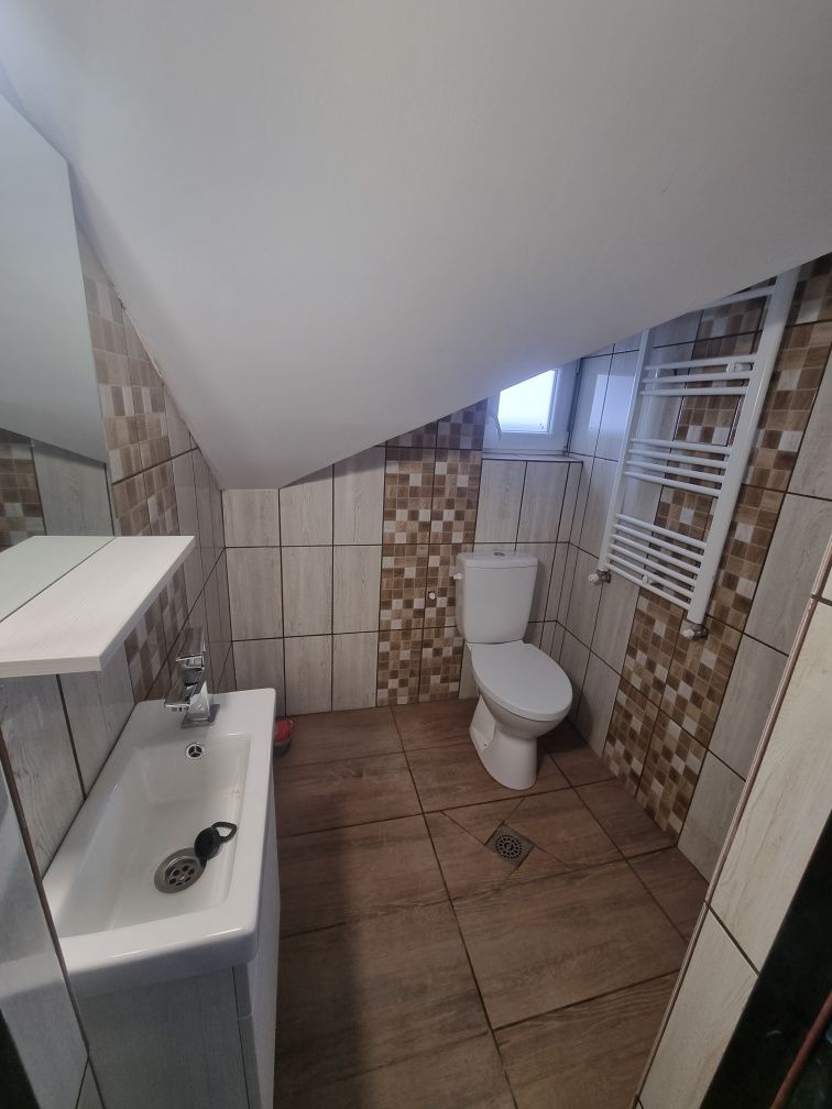 Apartament trei camere Iași