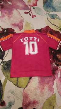 Vand tricou Totti