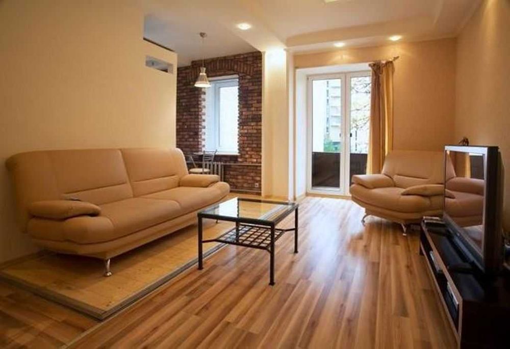 Посуточно Квартира со всеми условиями WiFi IPTV  быттехника