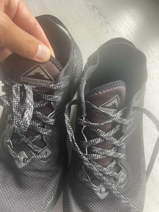 Nike trail pegasus cortex