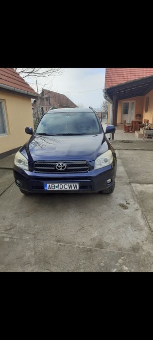 Toyota RAV4 motor 2 2 diesel 4x4