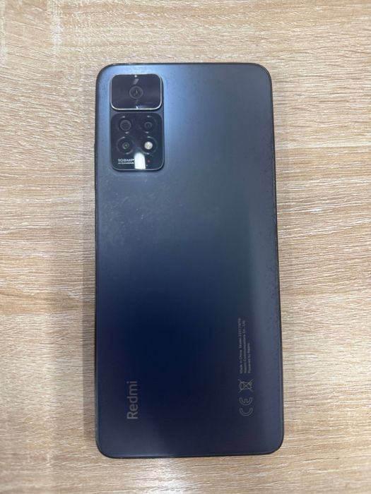 Redmi Note 11 Pro
