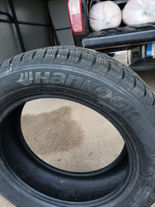 Set Anvelope M+S 215/60/17 96H