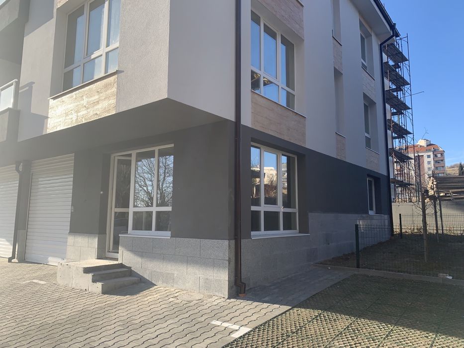 Продава се Двустаен апартамент в Стара Загора, Железник - изток - 55 кв.м за 1182 €/кв.м - Снимка #12