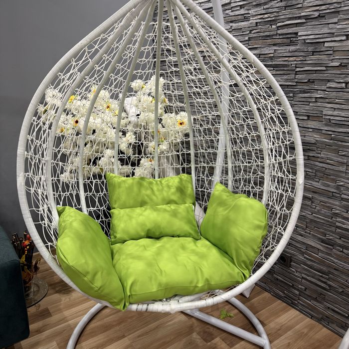 Градинска люлка