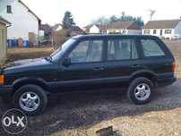 Land Rover Range Rover Dezmembrez