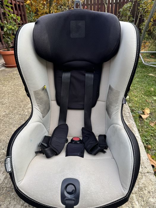 Scaun masina reglabil PegPerego 0-18 kg