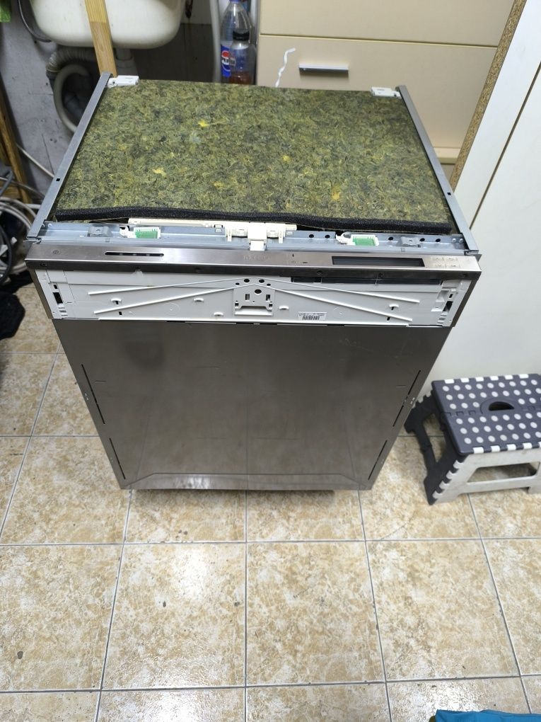 Съдомиялна Miele G 6997 SCVI K2O XXL auto open + отваряне с почукване