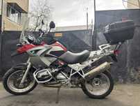 BMW R 1200 GS 2005