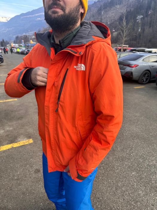 Geaca ski The North Face Descendit DryVent marime L