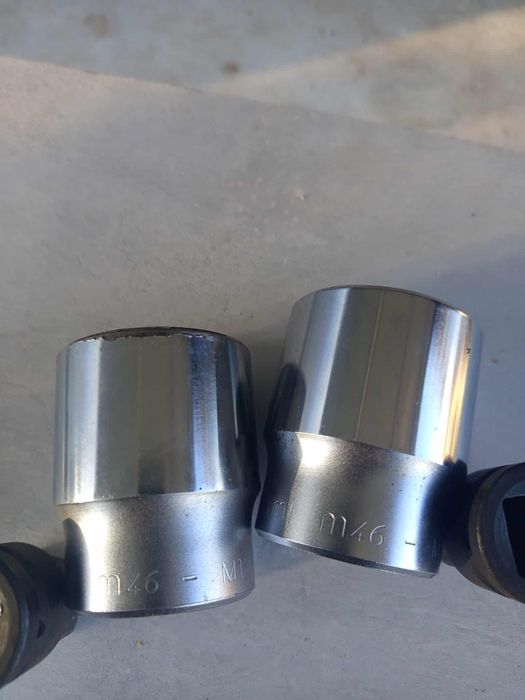 Гидория номер 46