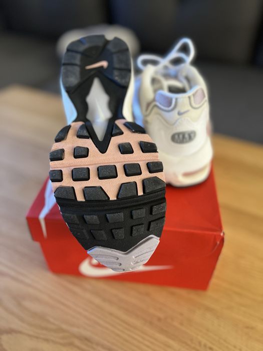 NIKE Спортни обувки Air Max 96 II