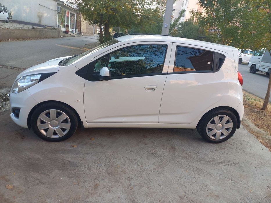 Arenda Spark 2020 yil