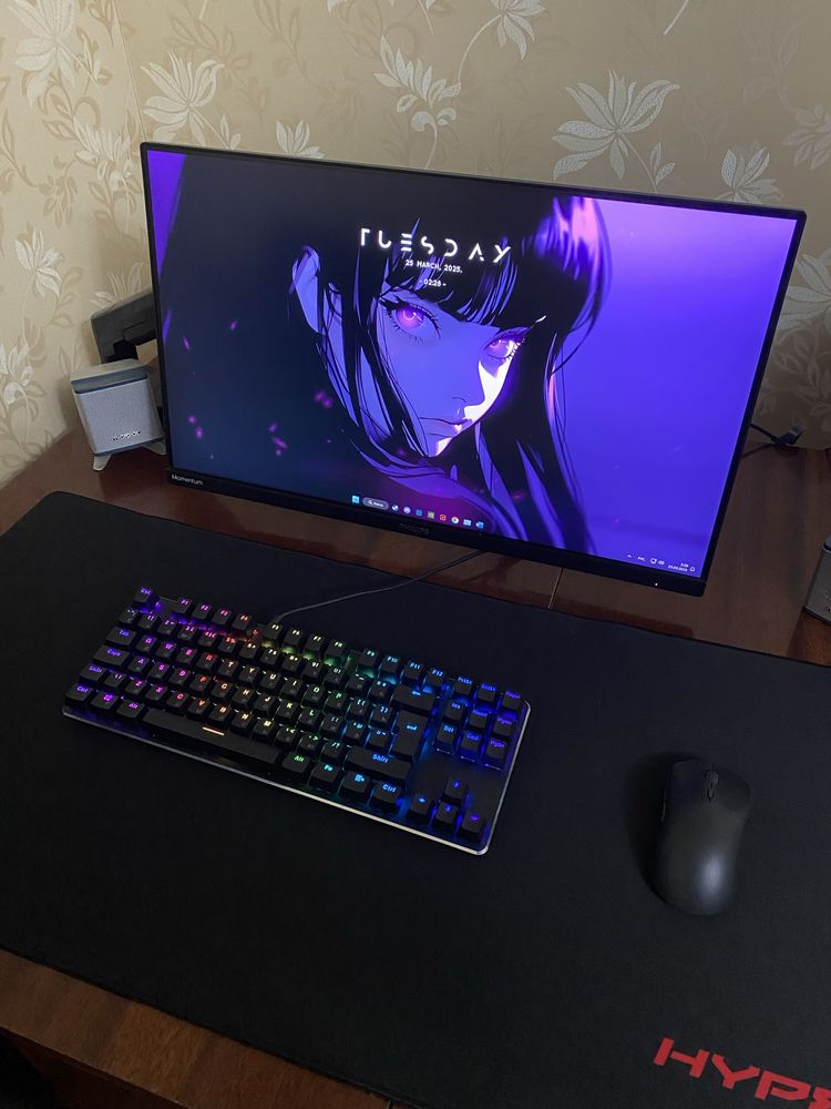 Игровой компьютер gtx 1660 super
