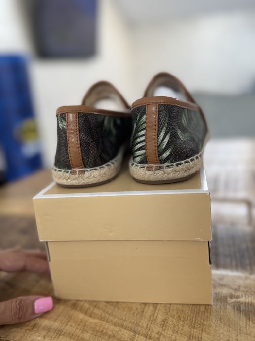 Дамски еспадрили Michael Kors