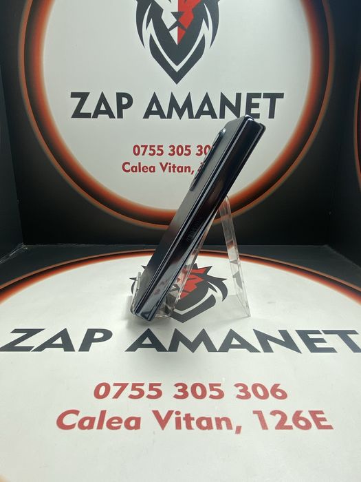 ZAP AMANET VITAN - Samsung ZFold 4 5G - 512GB - Blue