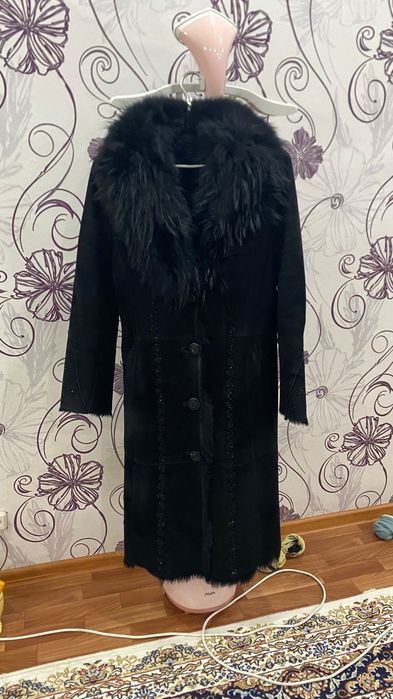 Продается Дубленка