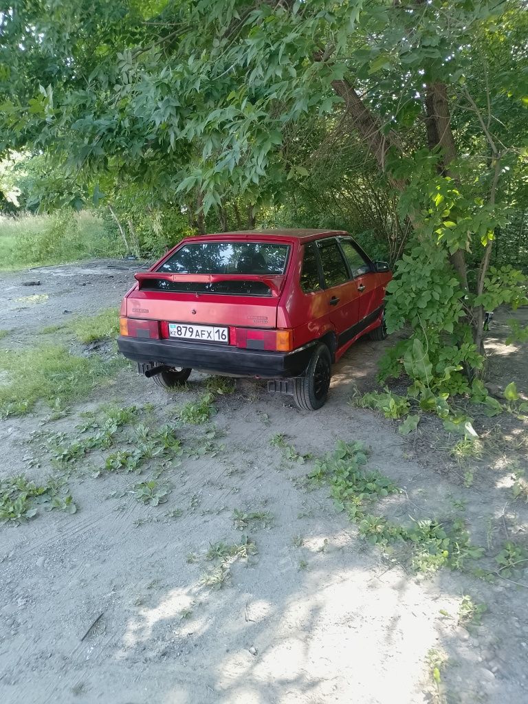 В продаже 9 на ходу