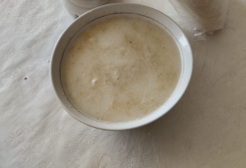 Қымыз сатамын, Продается Кумыс, Кымыз