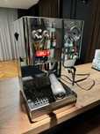Espressor Lelit Glenda PL41 PLUS + accesorii