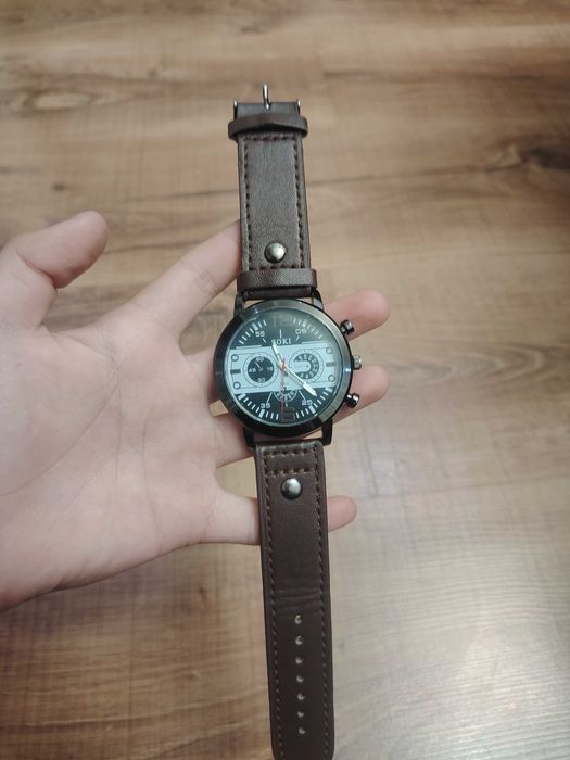 Продам часы SOKY classic