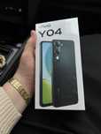 Продам Vivo Y04 Gold 64 gb