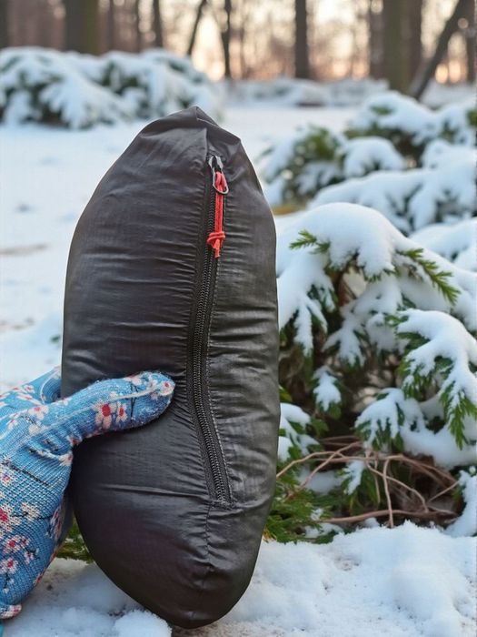 Geacă Salomon Patagonia Marmot munte