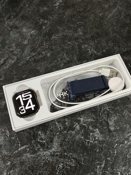 Умные часы от Hk