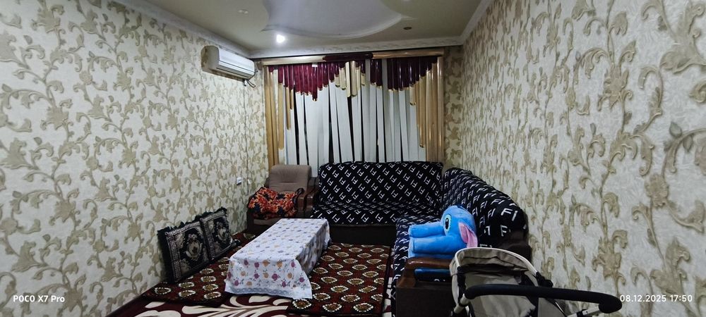 Куйлик 1, 3/4/4, 72 кв уй сотилади