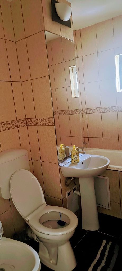 Apartament de Vanzare Zona Pod Râmnicu Sărat