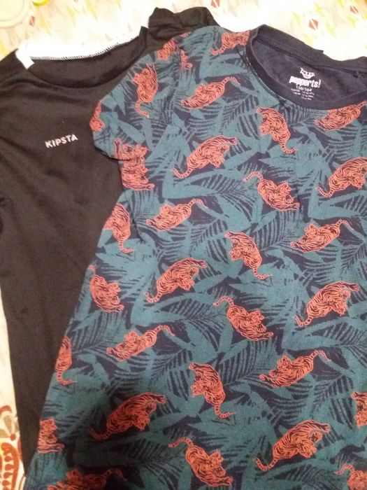 Дрехи за момче размер 170