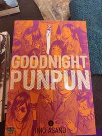 Goodnight Punpun, vol. 3 Manga/Comic