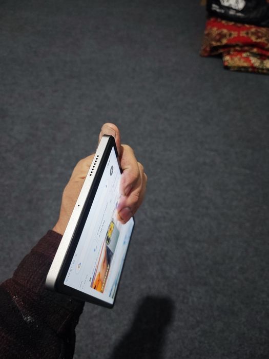 Honor pad x7 arginal planshet sotiladi xotira 128gb